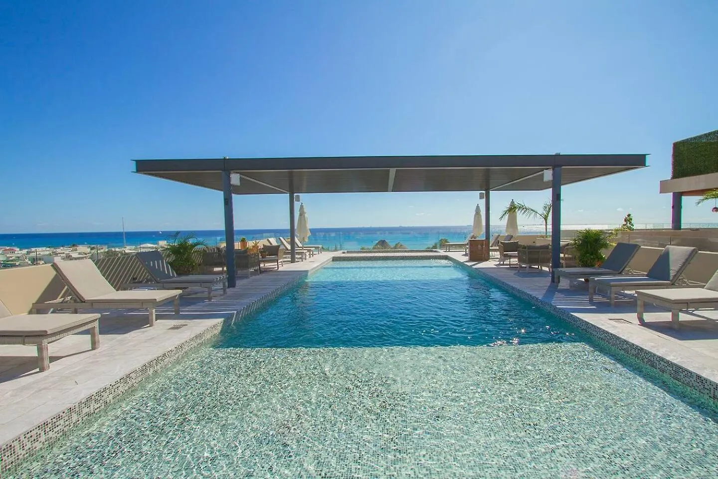 Unforgettable And Unique Attraction Apartment Playa del Carmen